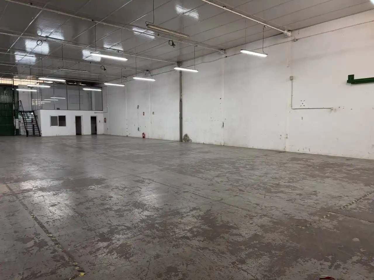 Industrial building to rent in Avenida Juan Ramón Jiménez, imagen 8