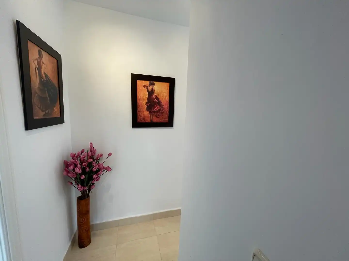 Apartments for rent in Manilva  with Air Conditioner, Heating and Terrace