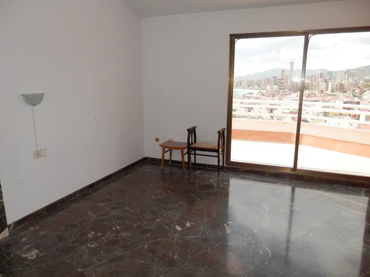 Appartement compact avec piscine à vendre à Playa de Poniente, imagen 8