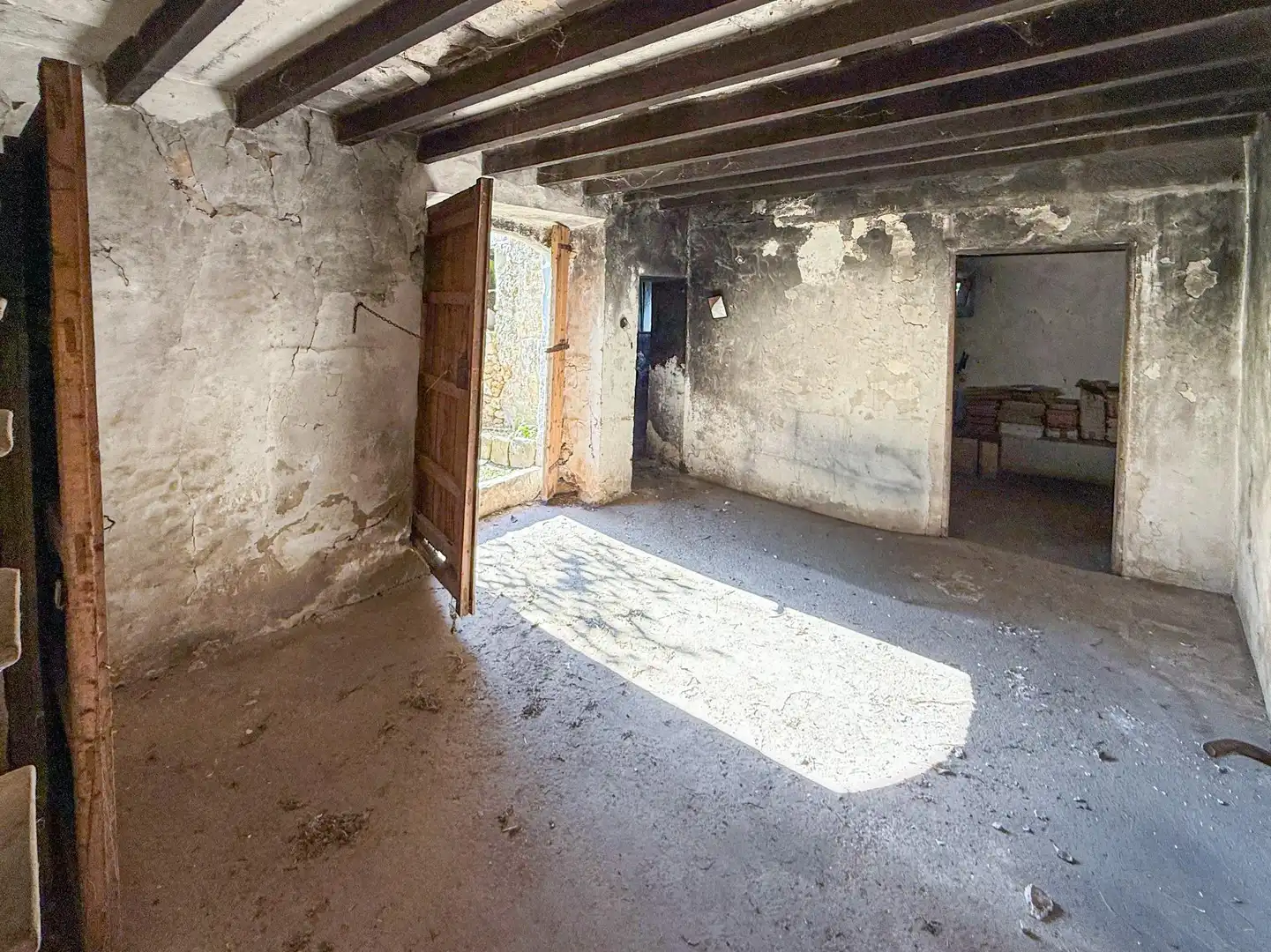 Finca rústica en venta en Costitx con Jardín privado y Terraza