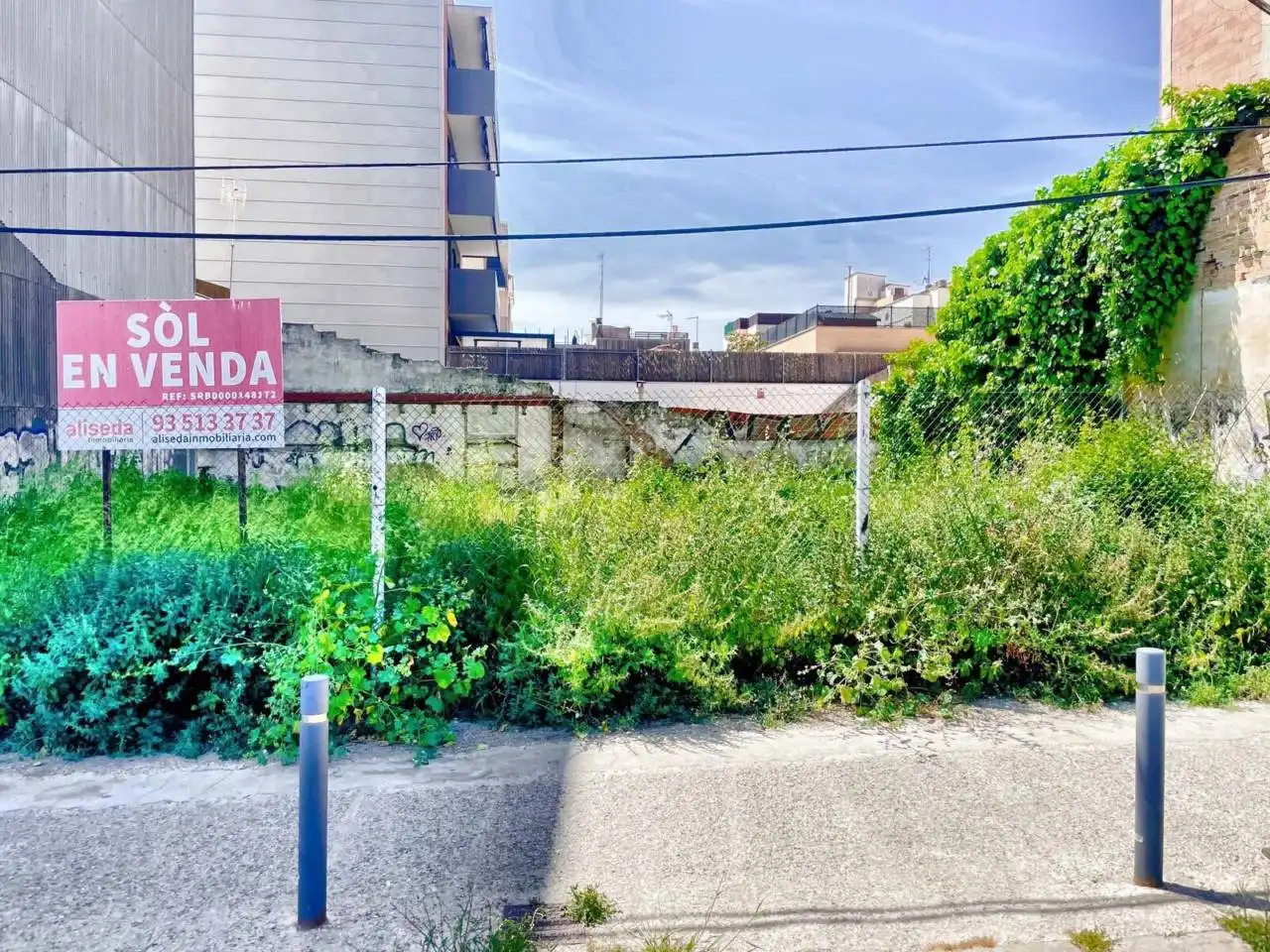 Residencial en venta en Cerdanyola del Vallès