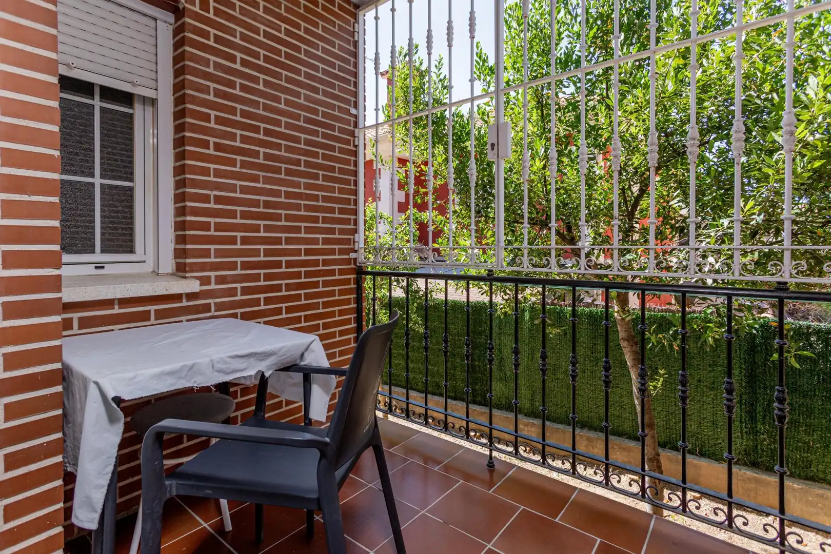 Doppelhaushälfte mit Garten zum Verkauf in Calle CAMINO DE COLMENAR, imagen 9