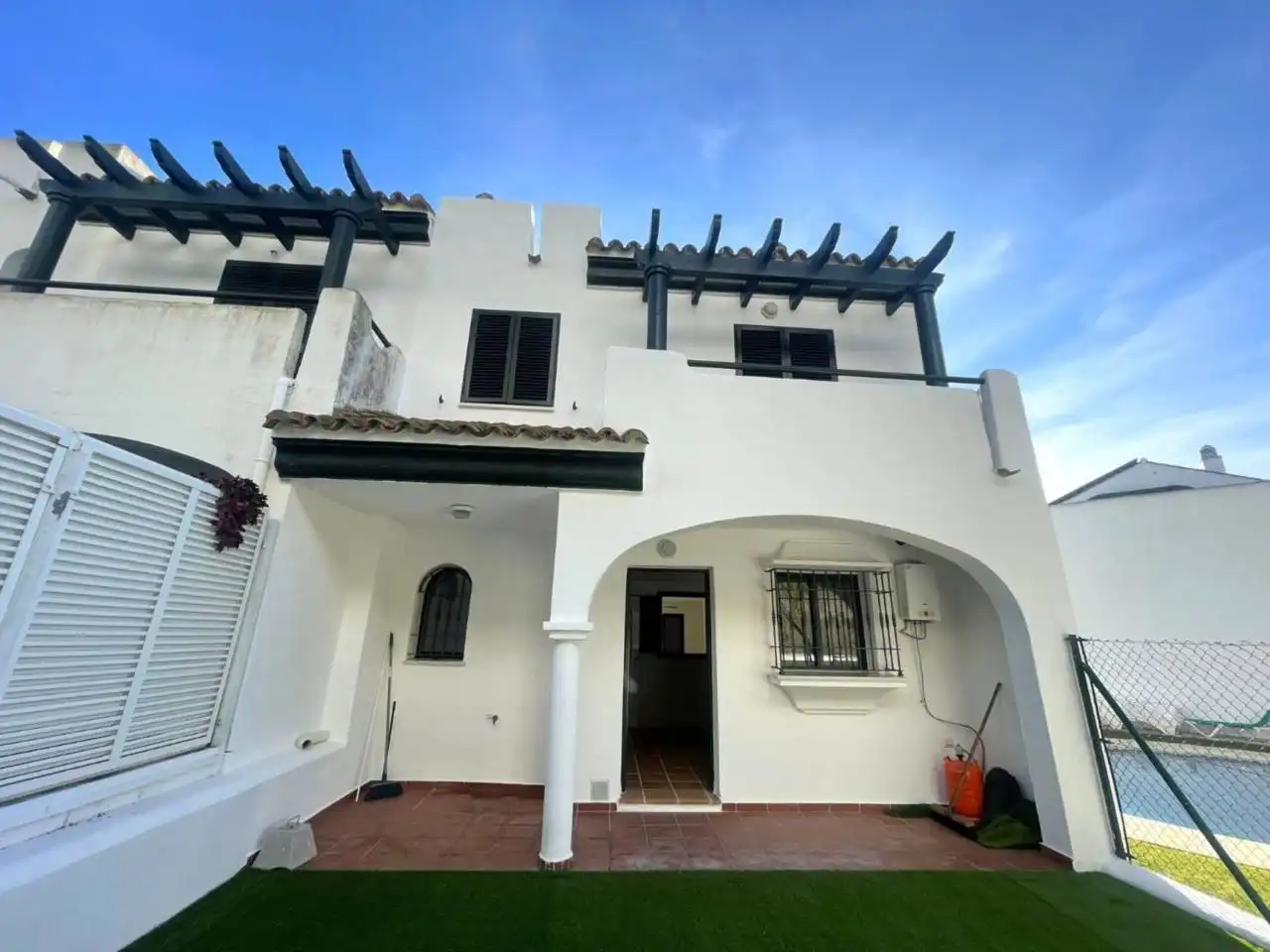 Maison avec piscine à vendre à Calle Arroyo del Indiano, imagen 5