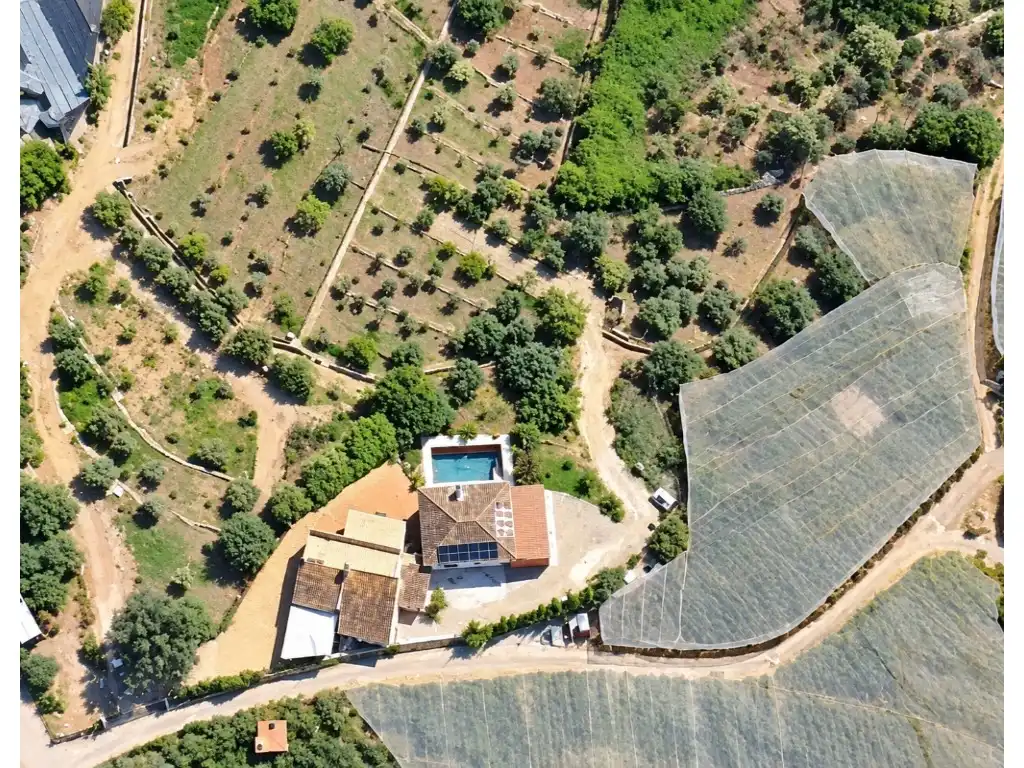 Casa con piscina en venta en Altea la Vella, imagen 13