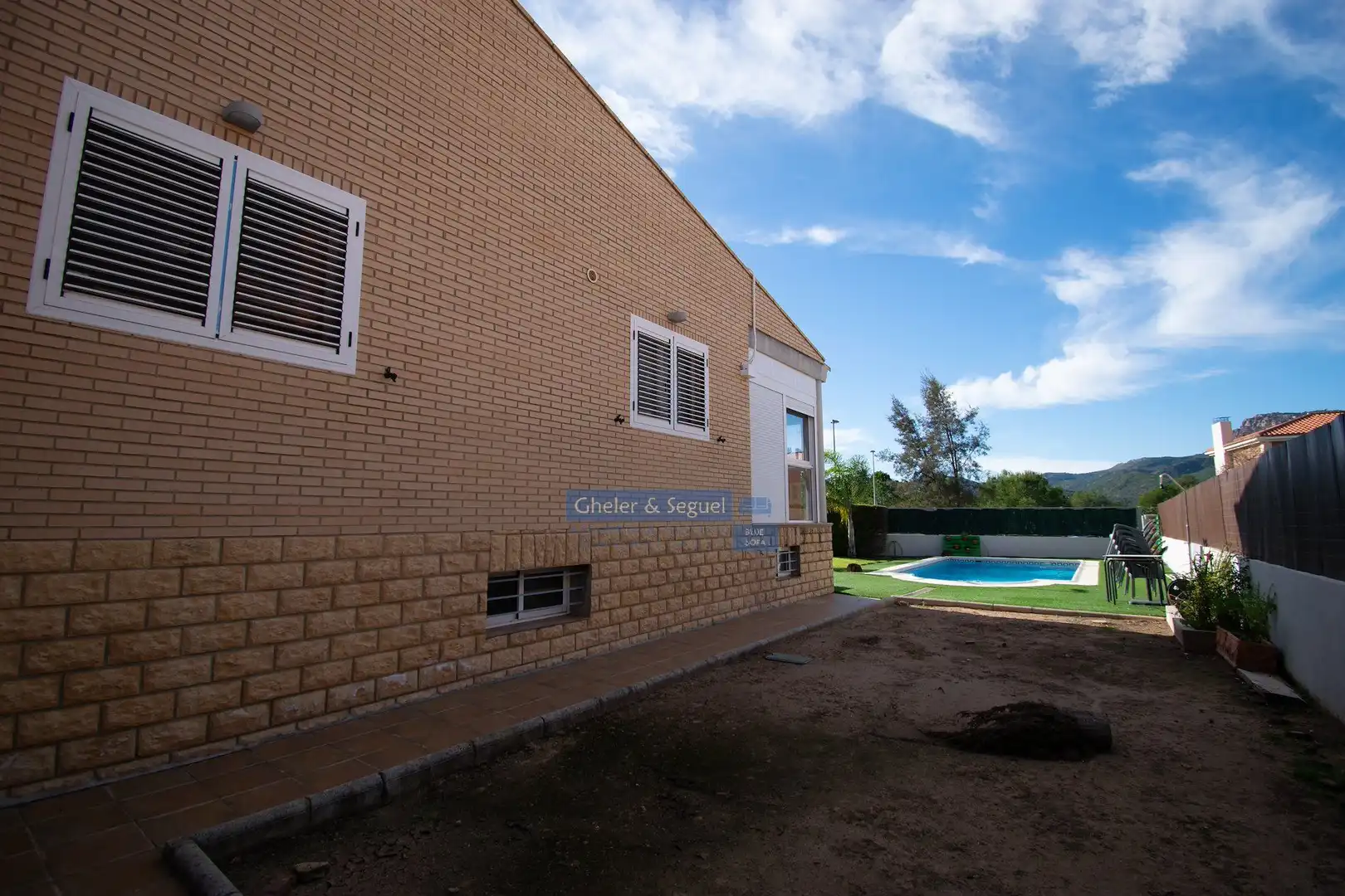 Villa à vendre à Albalat dels Tarongers, imagen 46