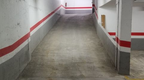 Foto 5 de Garatge en venda a Calle Amanecer, 39, San Pedro, Albacete Capital