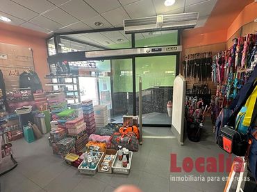 Local commercial à vendre à Reinosa