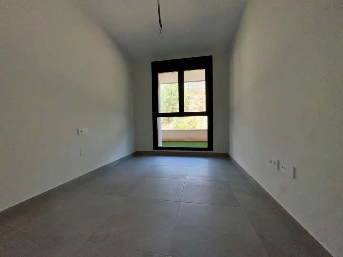 Habitación de Planta baja en venta en Mijas con Aire acondicionado, Terraza y Piscina