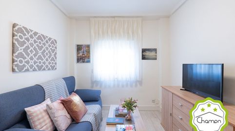 Foto 5 de Piso en venta en Uretamendi, Bilbao