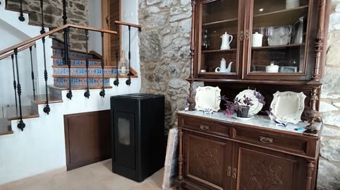 Foto 5 de Casa adosada en venda a Sobrán, Vilagarcía de Arousa