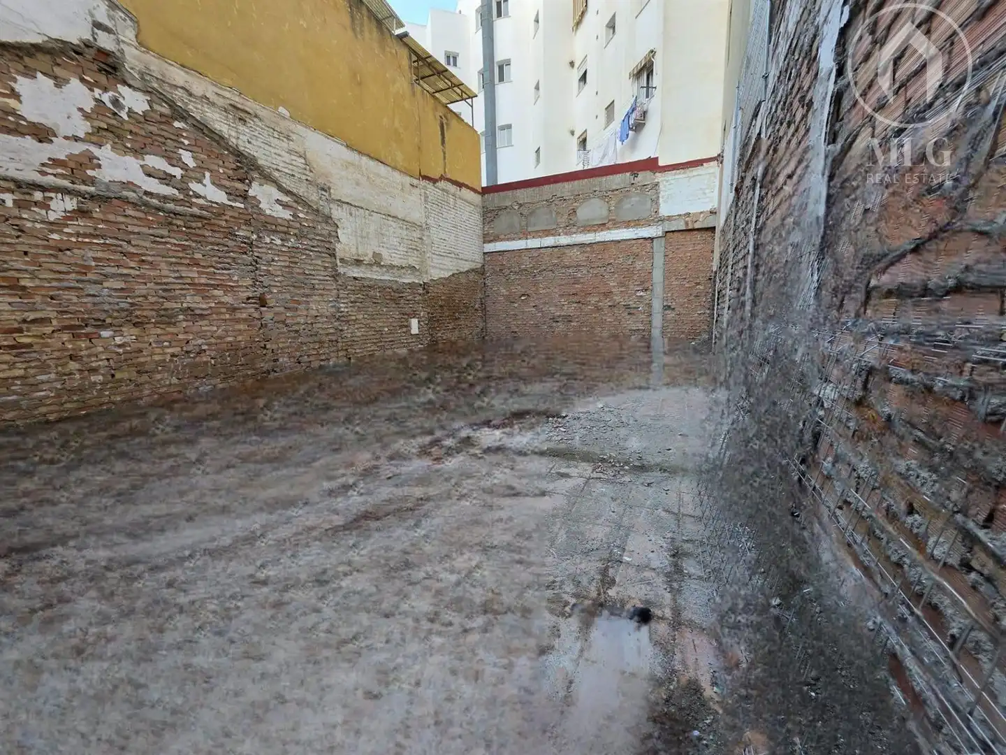 Grundstücke zum Verkauf in Giuseppe Micael, Girón - Las Delicias
