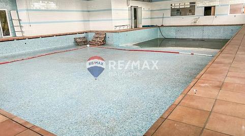 Photo 5 of Industrial buildings for sale in Avenida de Lugo, Coiro, Cangas