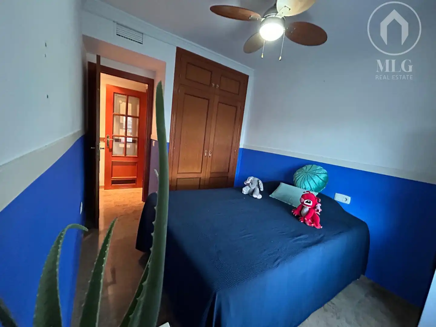 Piso con piscina en venta en Dolores Ibarruri, imagen 44