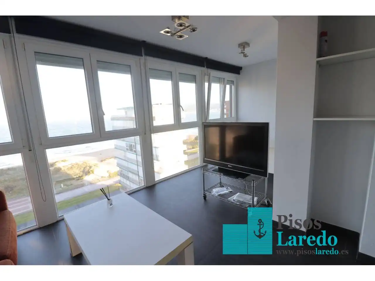 Flat for rent in Avenida Francia, 124, El Puntal