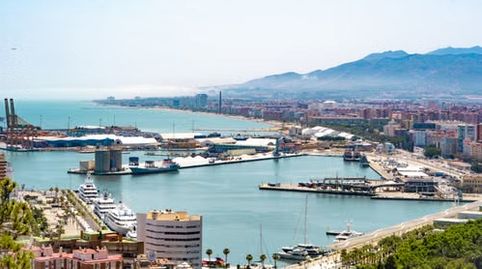 Foto 4 de Casa adosada en venta en Las Brisas, Marbella