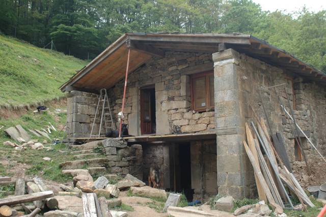 Terreno en Venta en  CA-632, 0 en San Pedro del Romeral