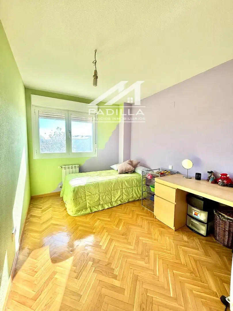 Piso con piscina en venta en GUARDIA CIVIL, imagen 22