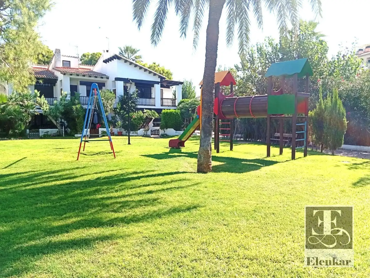 Terraced house with pool for sale in ALORA PARK, imagen 71