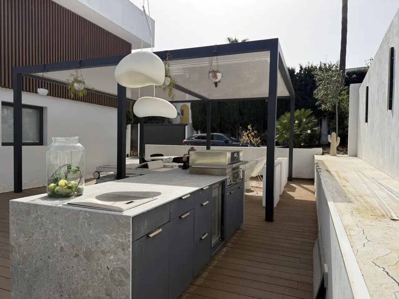 Chalet con terraza en venta en Nueva Andalucía, imagen 75