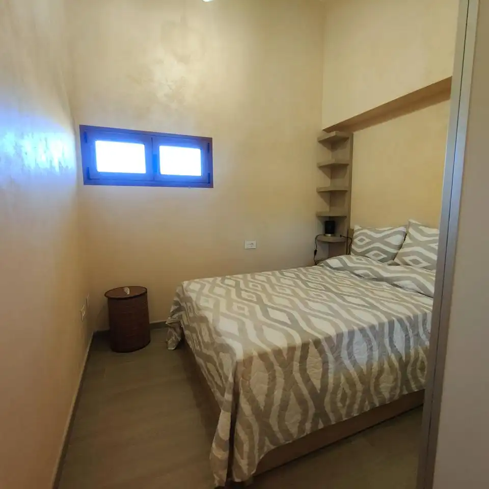 Habitación de Casa o chalet en venta en Telde con Jardín privado, Parquet y Terraza