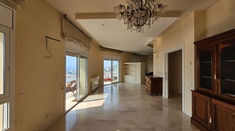 Foto 4 de Pis de lloguer a Carrer de Pons D'icart, 43, Eixample, Tarragona