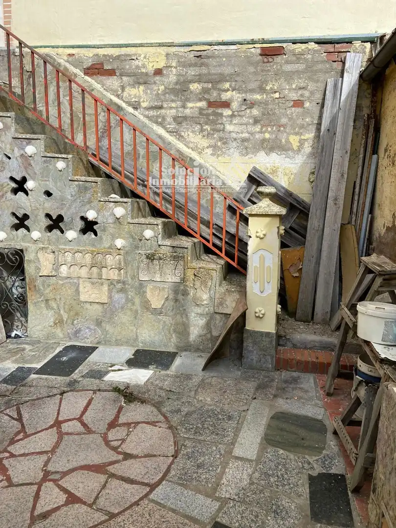 Houses for sale in Salamanca  with Terrace and Furnished