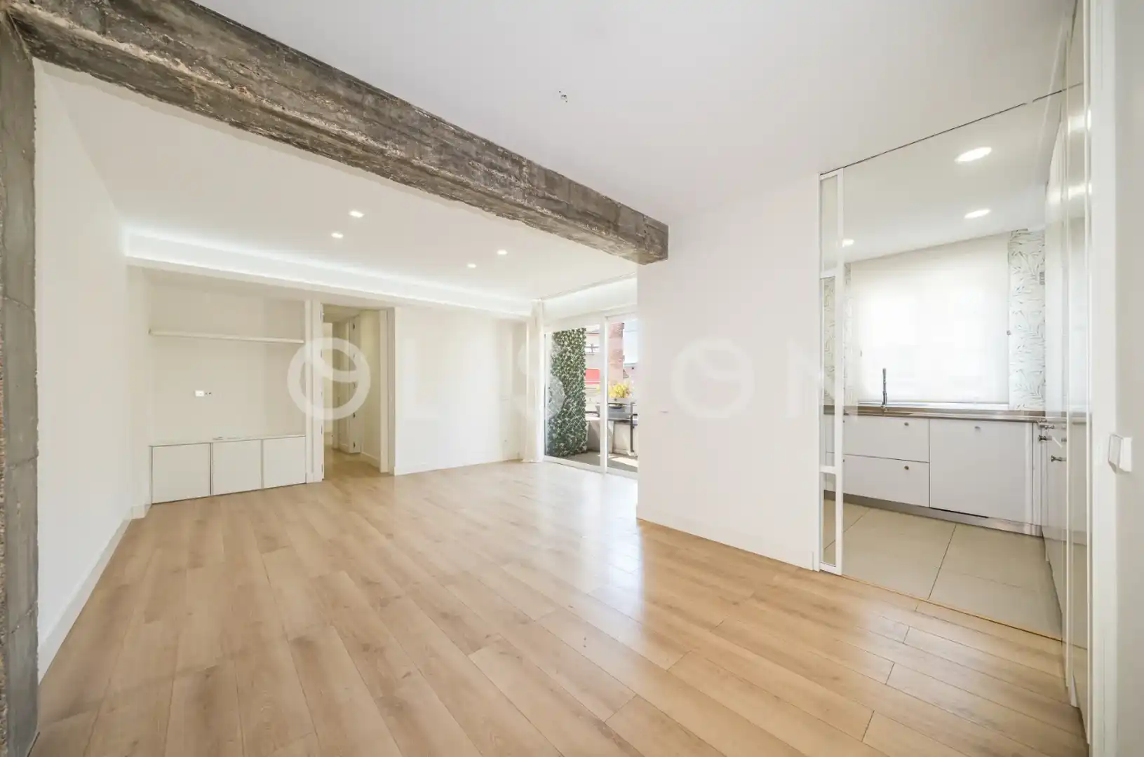 Wohnung mit Aufzug zum Verkauf in Chamartín, imagen 23