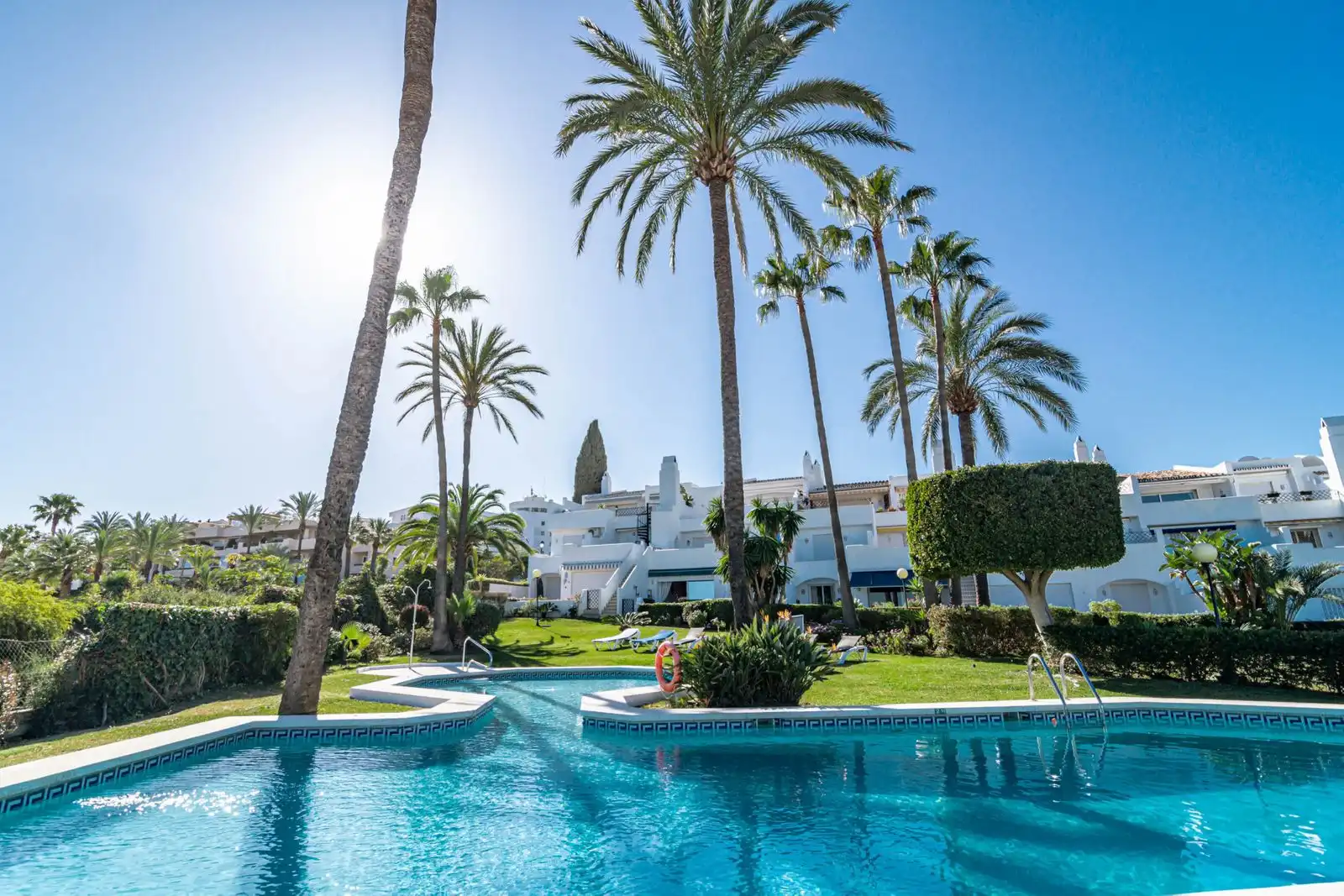 Apartament amb piscina en venda a Calle la Pacheca Alta 22, imagen 5