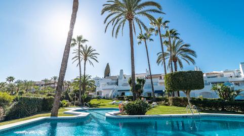 Foto 5 de Apartament en venda a Calle la Pacheca Alta, 22, Benahavís pueblo, Málaga