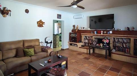 Foto 3 de Casa o xalet en venda a Los Franceses – La Vega, Chiclana de la Frontera