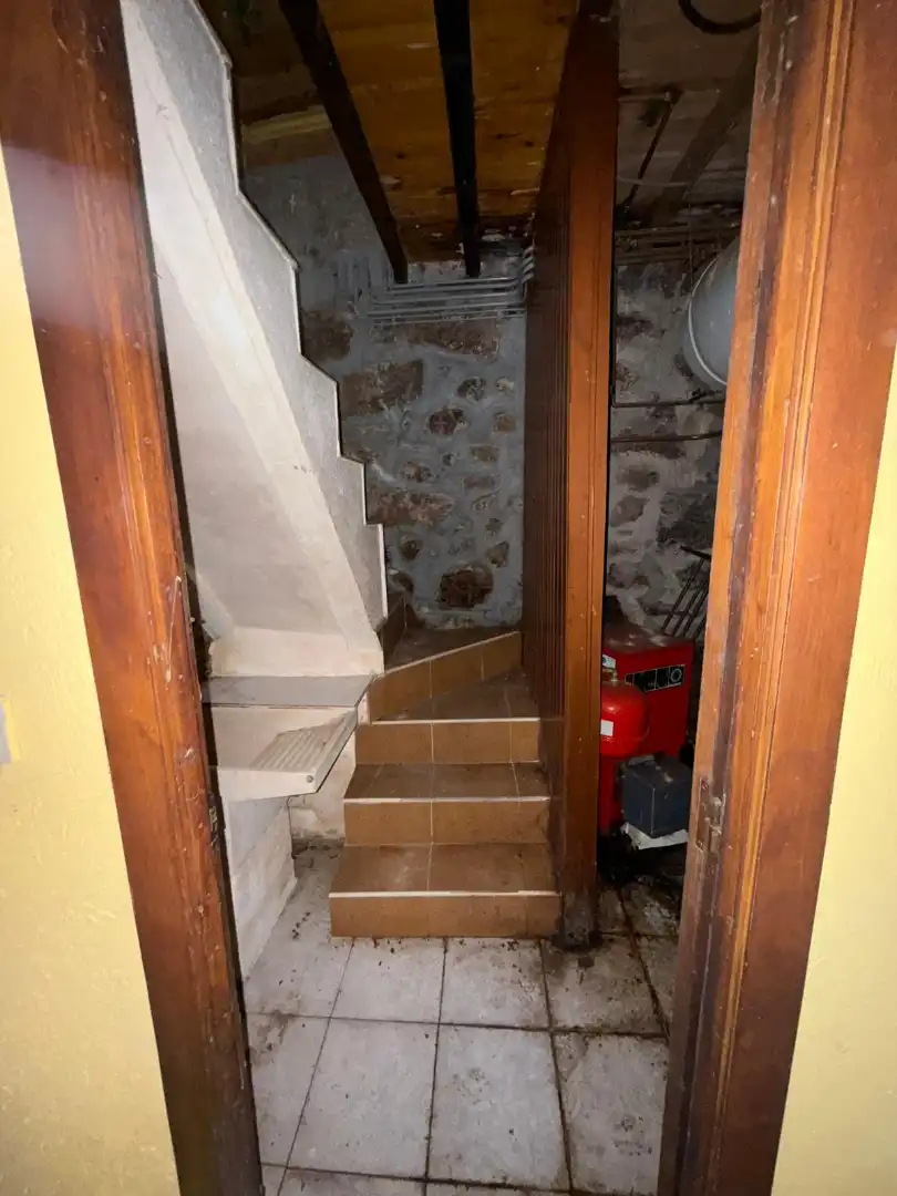 Houses for sale in Punxín, Ourense
