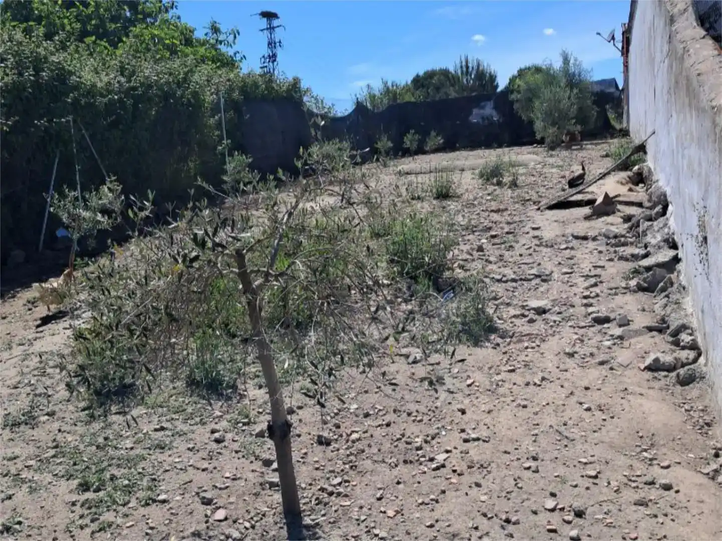 Pis en venda en Navalmoral de la Mata amb Aire condicionat, Jardí privat i Traster
