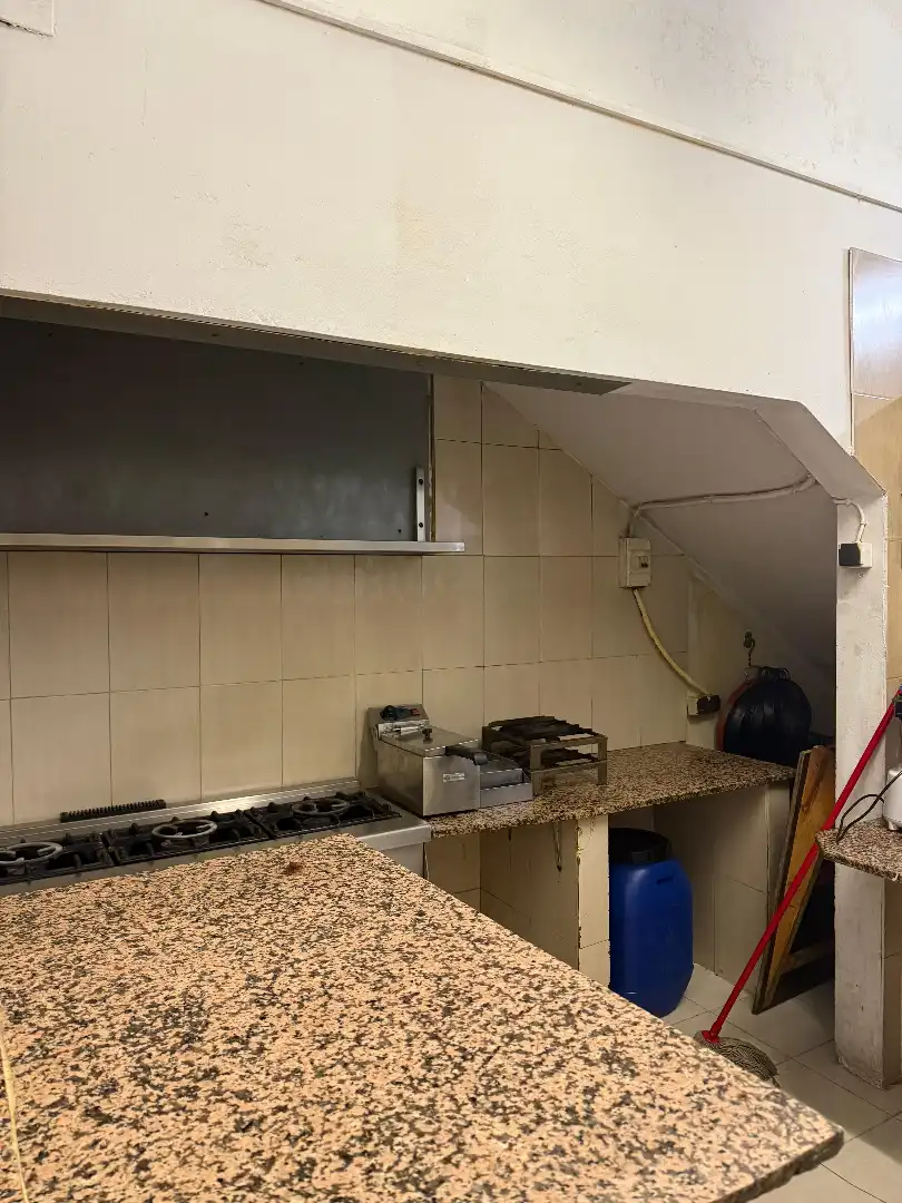 Kitchen of Commercial properties for sale in Tivissa