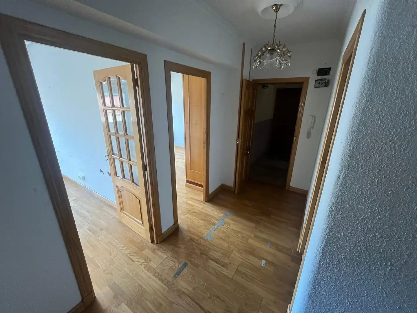 Piso en venta en A Rúa 
