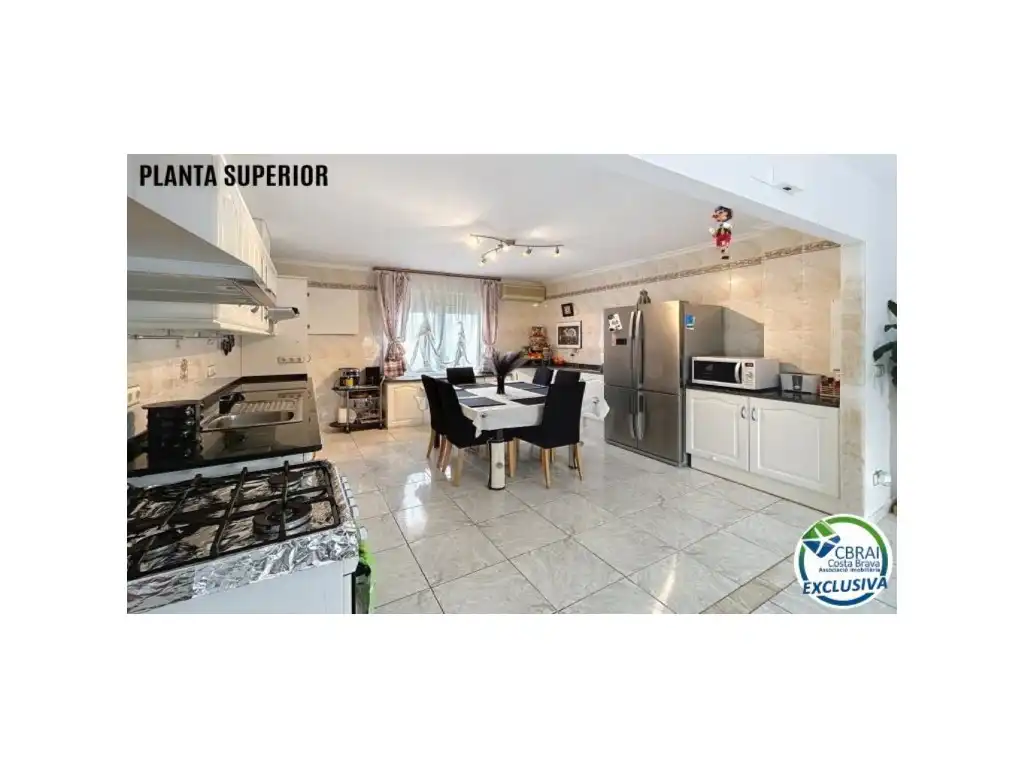 Casa en venta en Carrer Montgrí, imagen 14