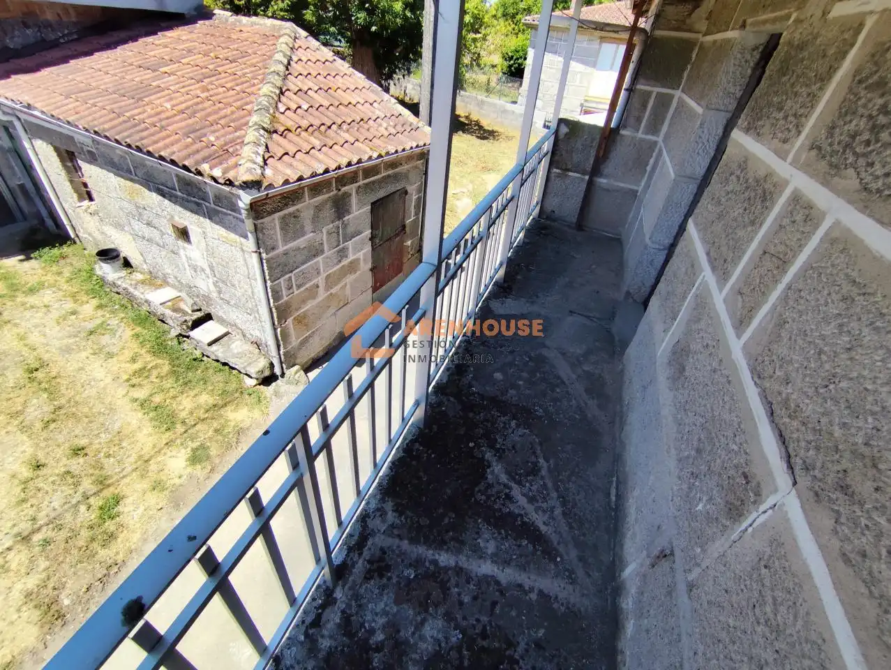 House with terrace for sale in Maceda, imagen 8