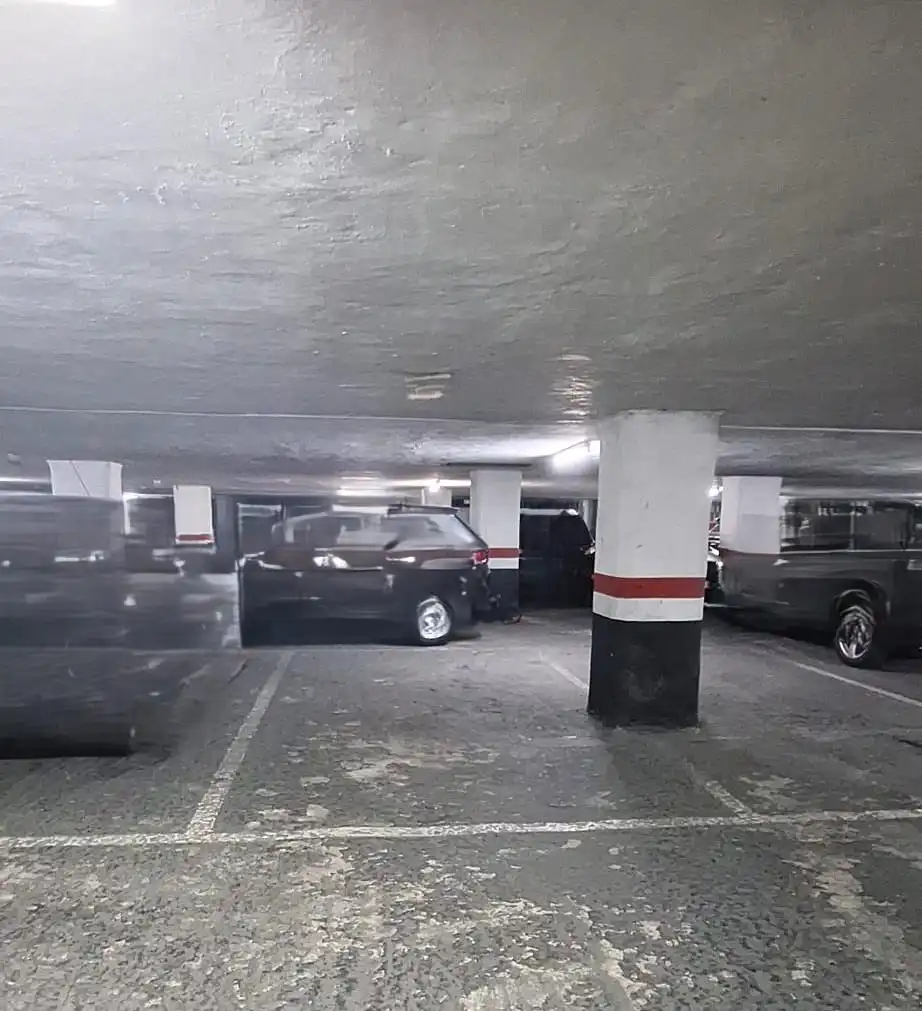 Aparcamiento en venta en Errekalde, imagen 2