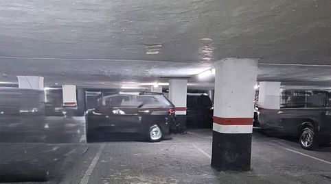 Foto 2 de Garaje en venta en Iralabarri, Bilbao