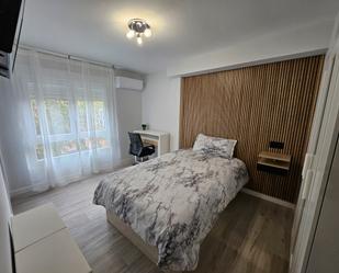 Pis per a compartir a Centro, Móstoles