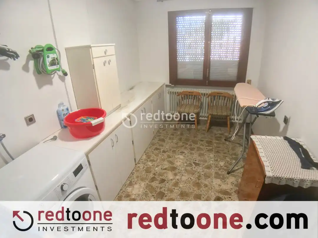 Cocina de Casa o chalet en venta en Ibi con Calefacción, Terraza y Trastero