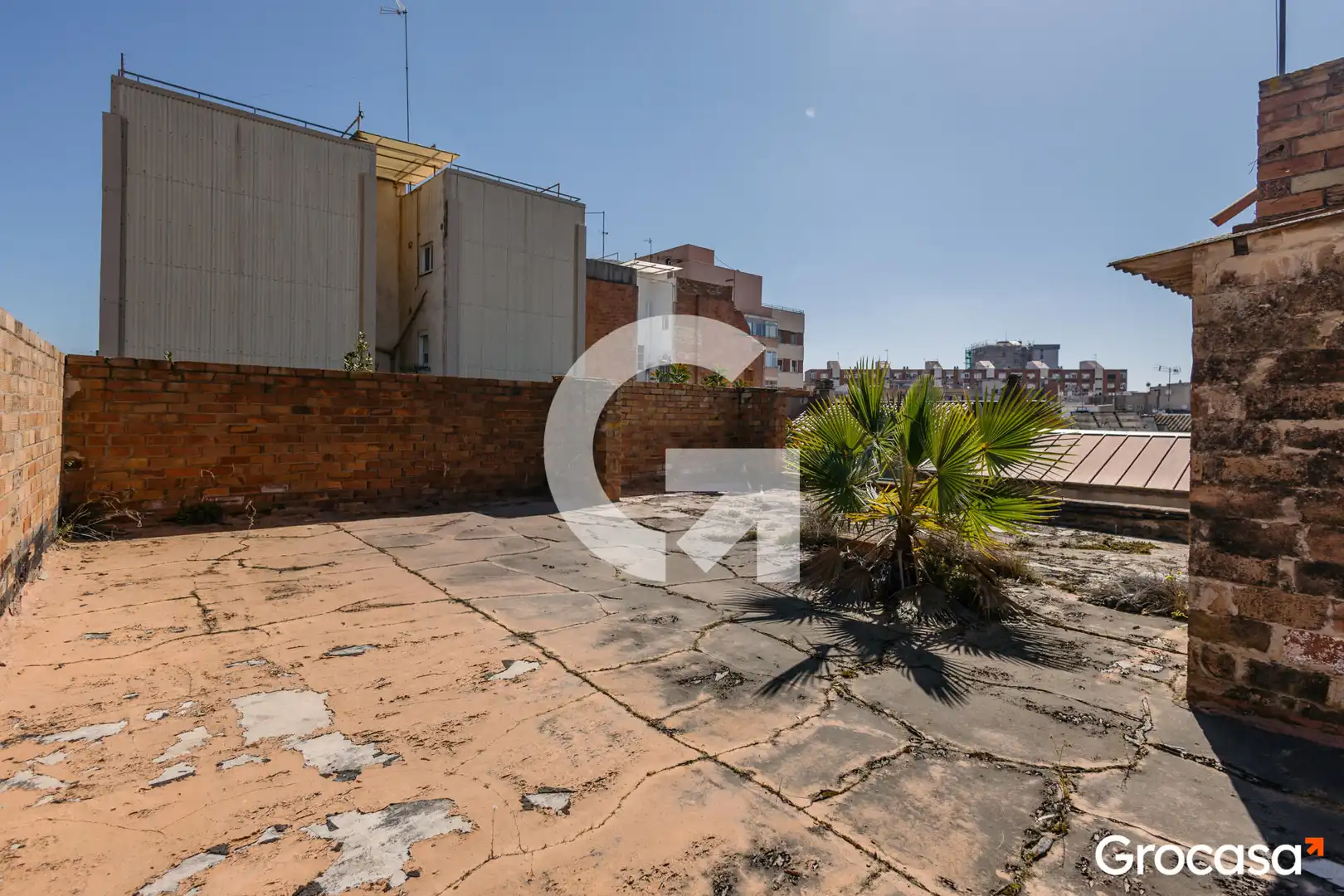 Terrassa de Casa o xalet en venda en Viladecans amb Aire condicionat, Calefacció i Terrassa