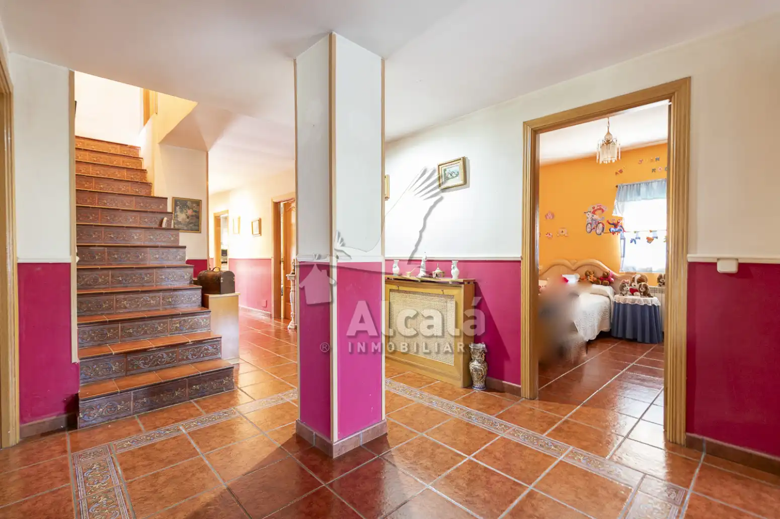 Casa con piscina en venta en Valdeavero, imagen 25