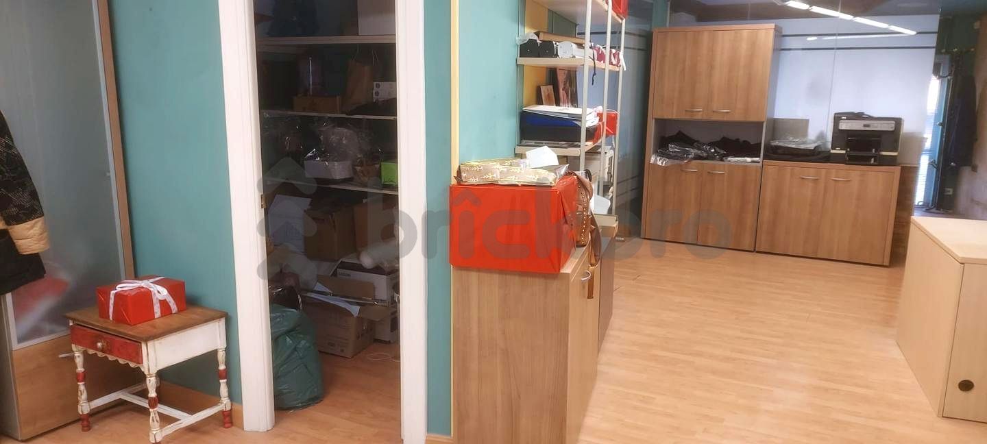 Local en venda en Portugalete