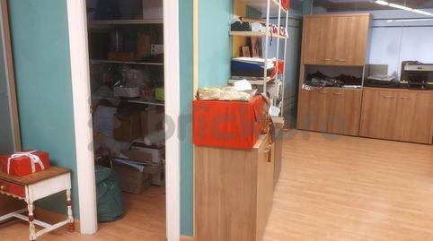 Photo 3 of Premises for sale in Gregorio Uzquiano Kalea, Centro, Portugalete