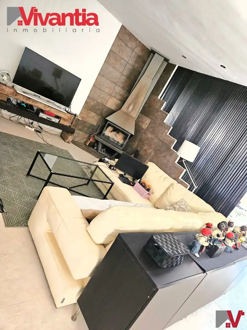 Detached house with pool for sale in Pedanías Centro, imagen 2