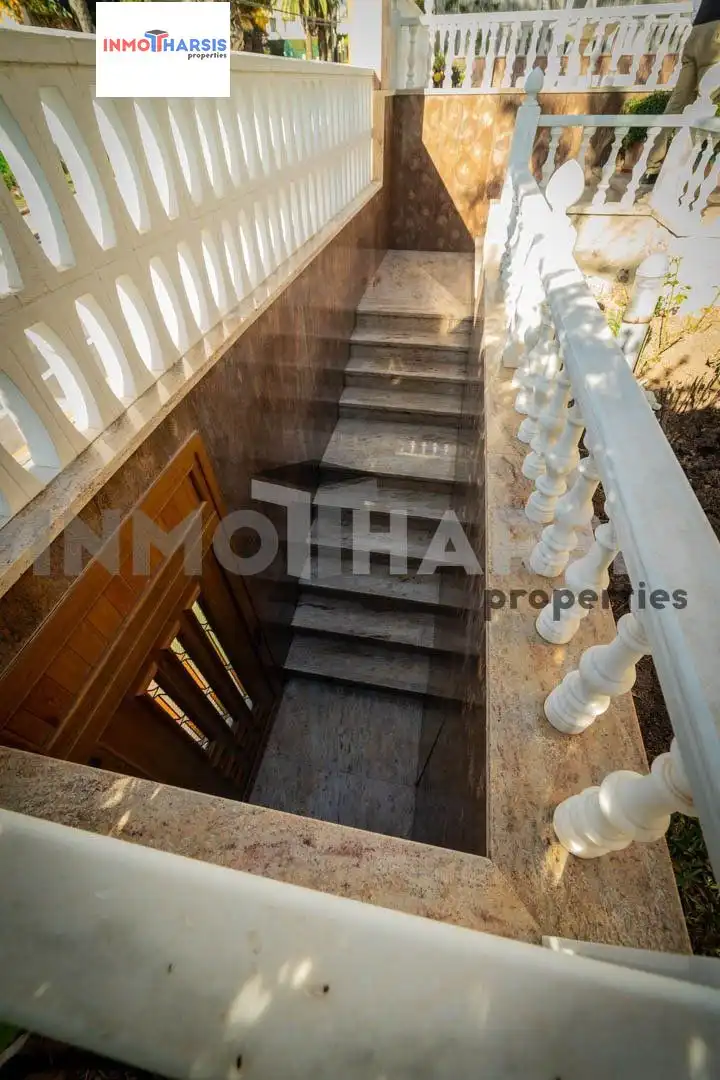 Casa o chalet en venta en El Puerto
