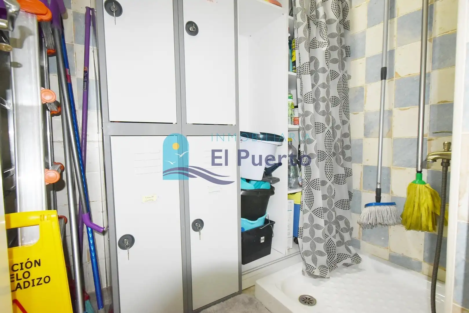 Local comercial en venda a Puerto de Mazarrón, imagen 13