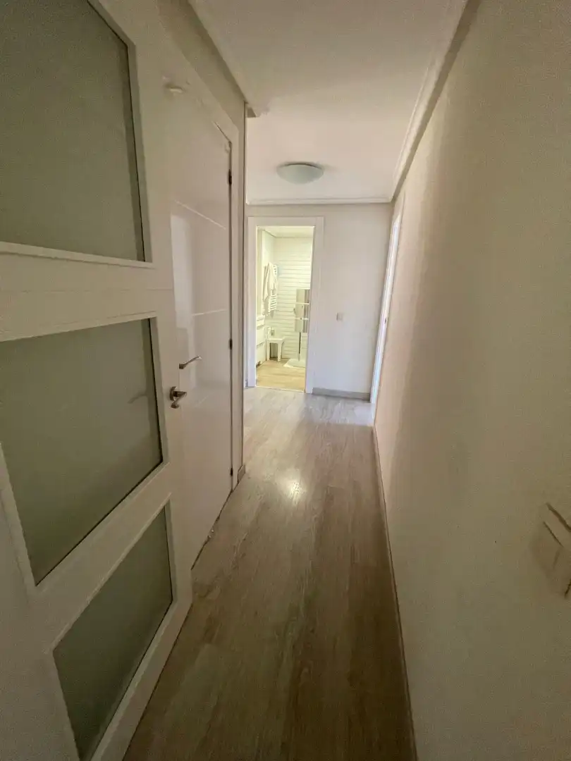 Piso en venta en Calahorra con Amueblado