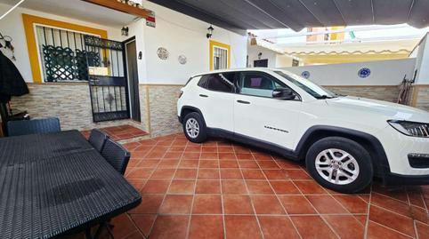 Foto 3 von Einfamilien-Reihenhaus zum Verkauf in Bollullos de la Mitación, Sevilla