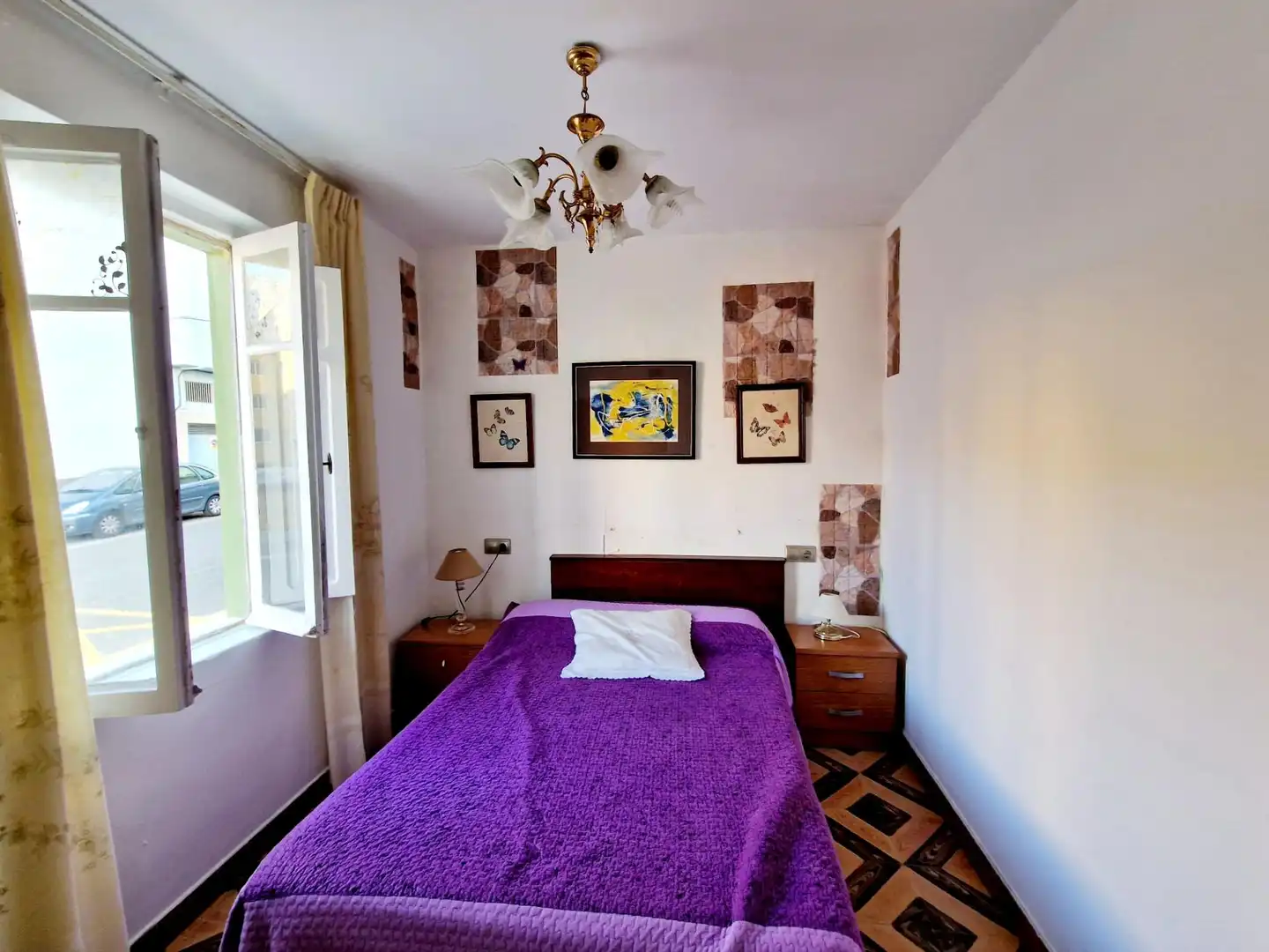 Maison avec jardin à vendre à MARIÑEIRO CHILA, imagen 15